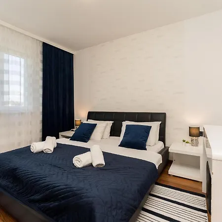 Stunning In 度假居