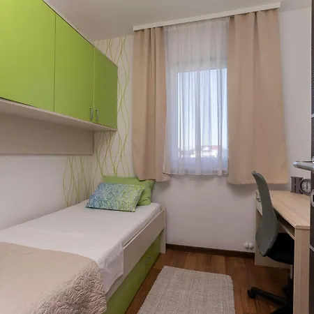 Stunning In Ferienhaus Zaton (Zadar)