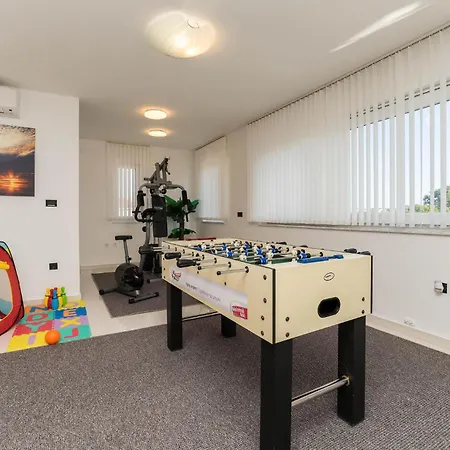 Ferienhaus Stunning In *