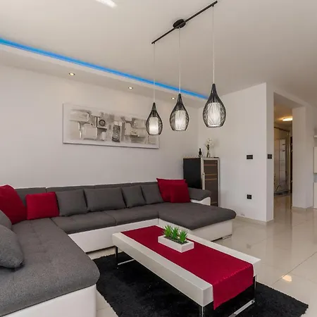 Stunning In Ferienhaus Zaton (Zadar)