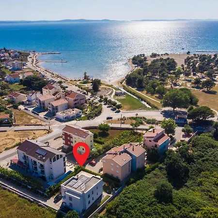 Stunning In * Zaton (Zadar)