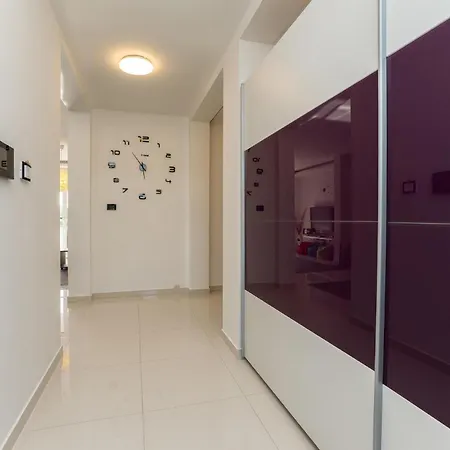 Ferienhaus Stunning In