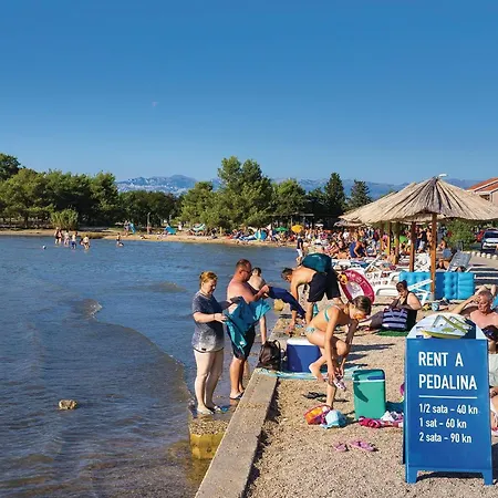 Stunning In Zaton (Zadar)