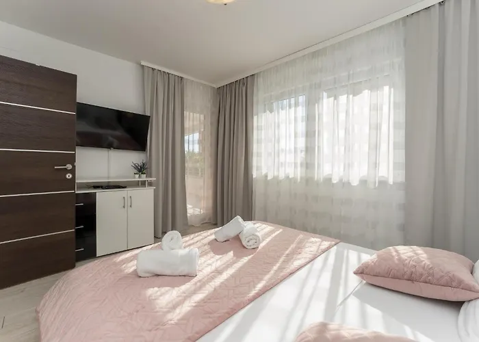 Stunning Home In Zaton Holiday home