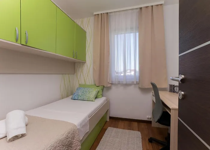 Stunning Home In Zaton Holiday home Zaton (Zadar)