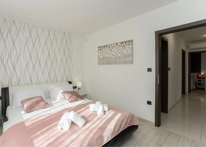 Stunning Home In Zaton * Zaton (Zadar)