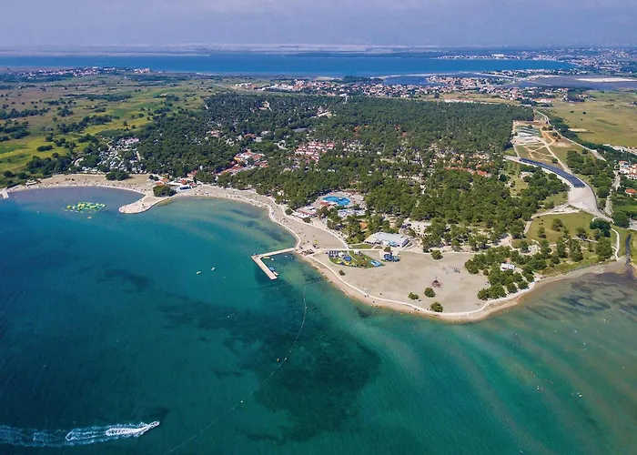 Stunning Home In Zaton * Zaton (Zadar)