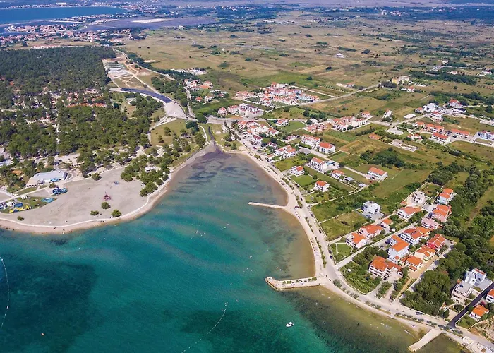 Stunning Home In Zaton *