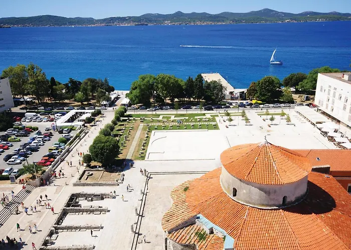 Stunning Home In Zaton * Zaton (Zadar)
