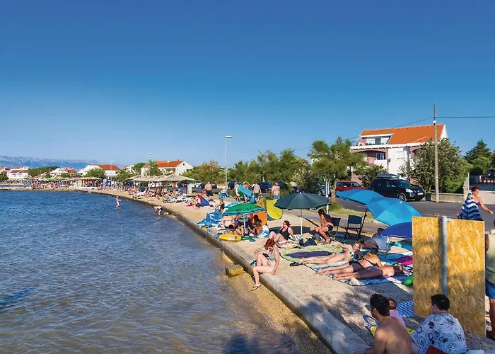 Stunning Home In Zaton * Zaton (Zadar)