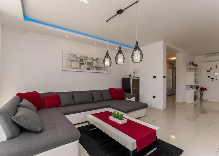 Stunning Home In Zaton Holiday home Zaton (Zadar)