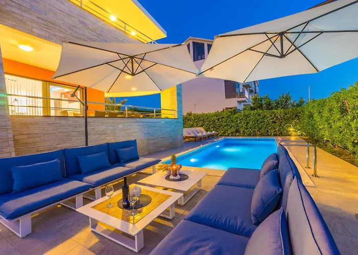 펜션 Stunning In *