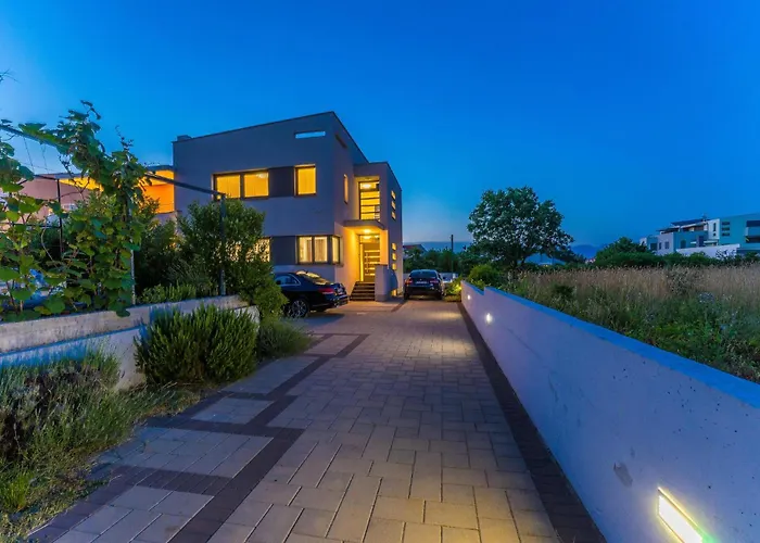 Stunning Home In Zaton Holiday home Zaton (Zadar)