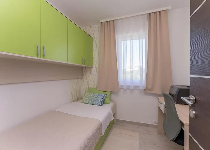 Stunning Home In Zaton Holiday home Zaton (Zadar)