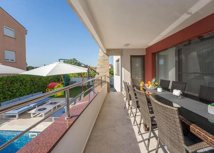 Stunning Home In Zaton Zaton (Zadar)