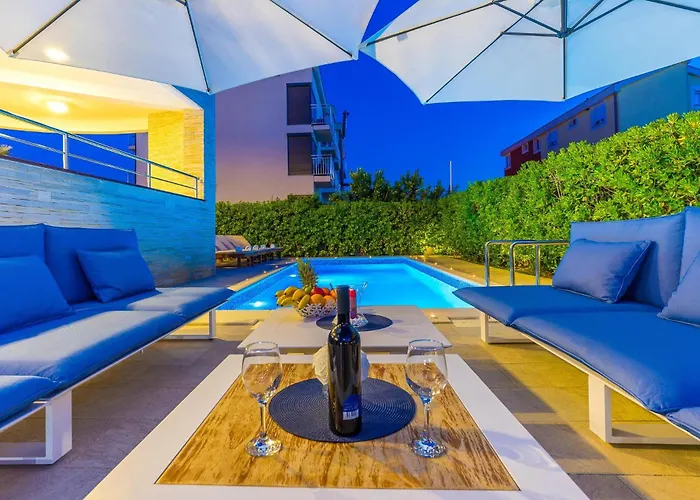 Stunning Home In Zaton * Zaton (Zadar)