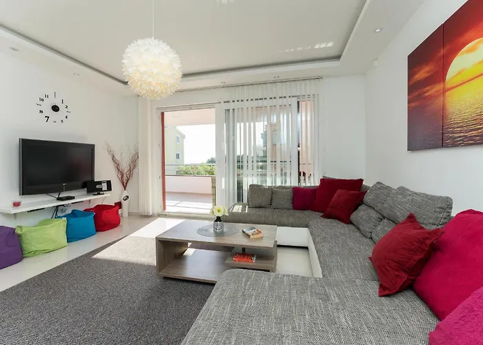 Holiday home Stunning Home In Zaton *