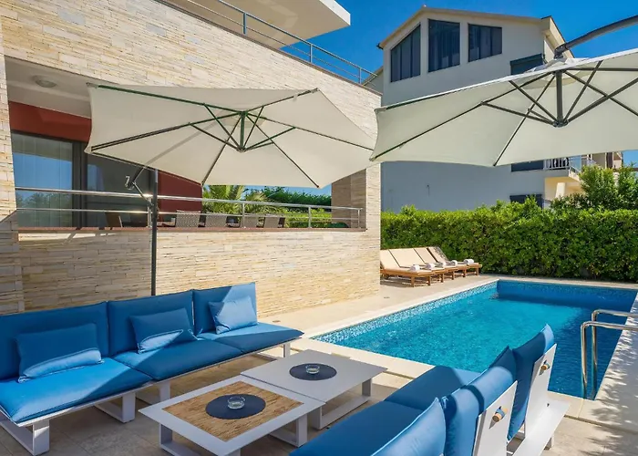 Stunning Home In Zaton * Zaton (Zadar)