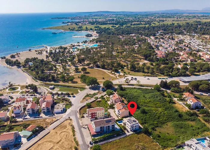 Stunning Home In Zaton Holiday home *