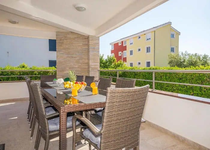 Stunning Home In Zaton Zaton (Zadar)