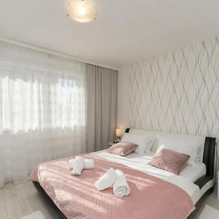 Дом отдыха Stunning In *