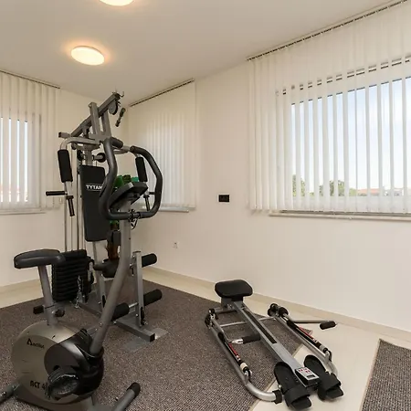 Stunning In * Zaton (Zadar)