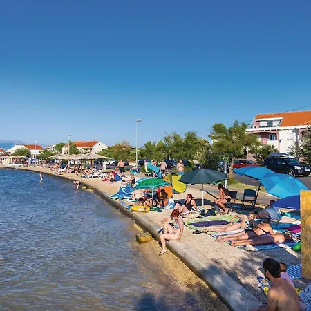 Gorgeous In * Zaton (Zadar)