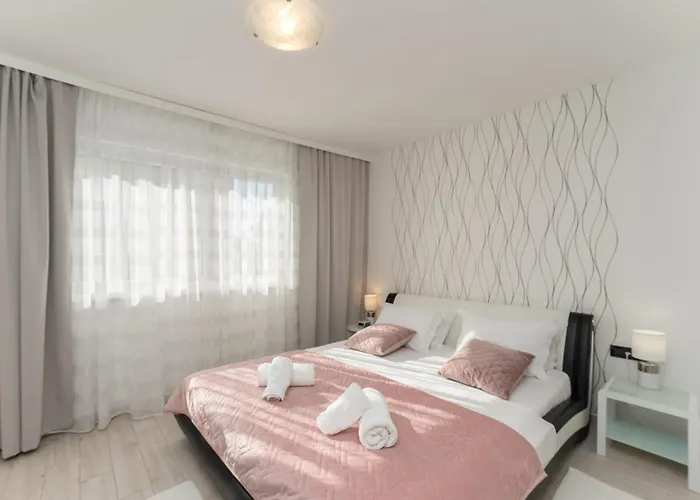 Дом отдыха Stunning In *