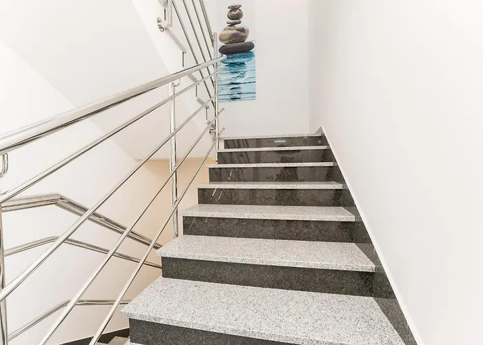 Дом отдыха Stunning In Затон