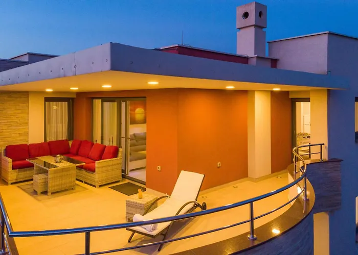 Stunning In Дом отдыха