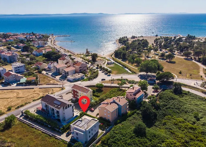 Stunning Home In Zaton * Zaton (Zadar)