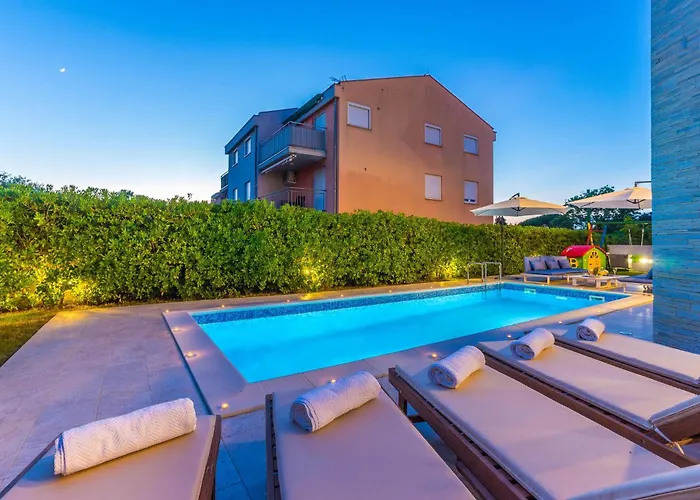 Stunning In Дом отдыха